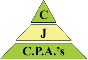 Challangoe & Jabro CPA's PC Logo